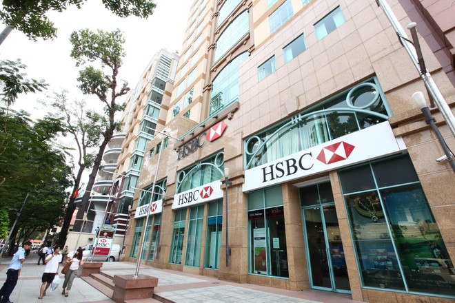 HSBC dành 1 tỷ USD hỗ trợ doanh nghiệp nền tảng số tại ASEAN 