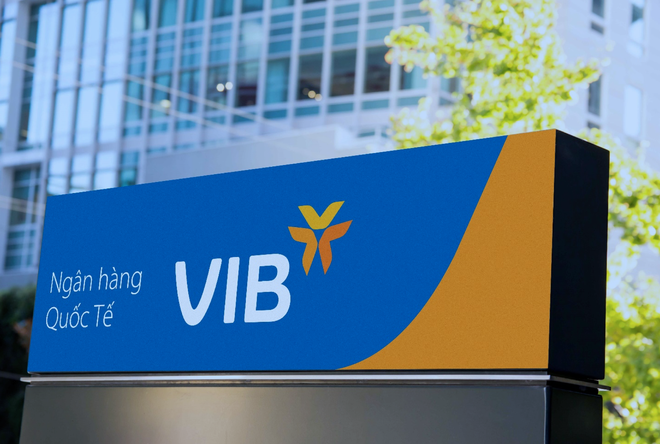 VIB hiện là ngân hàng bán lẻ có tốc độ tăng trưởng thuộc top đầu ngành ngân hàng