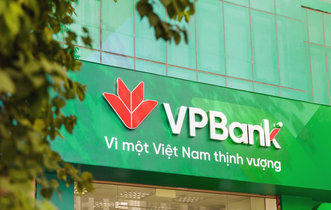 Mở rộng về quy mô, VPBank nâng tổng số khách hàng lên hơn 30 triệu đồng