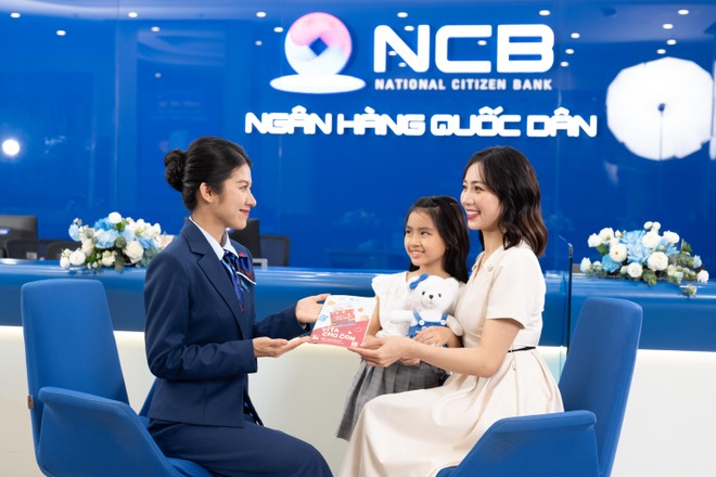NCB (NVB) ghi nhận tín hiệu kinh doanh tích cực trong quý I/2024