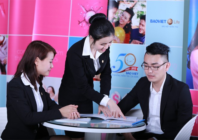 Bảo Việt dự kiến phát hành 40 - 61,5 triệu cổ phiếu cho cổ đông chiến lược