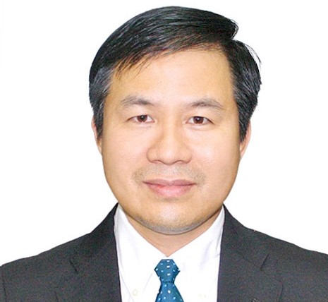 Ông Đào Đình Thi, tân Chủ tịch HĐQT Tập đoàn Bảo Việt 