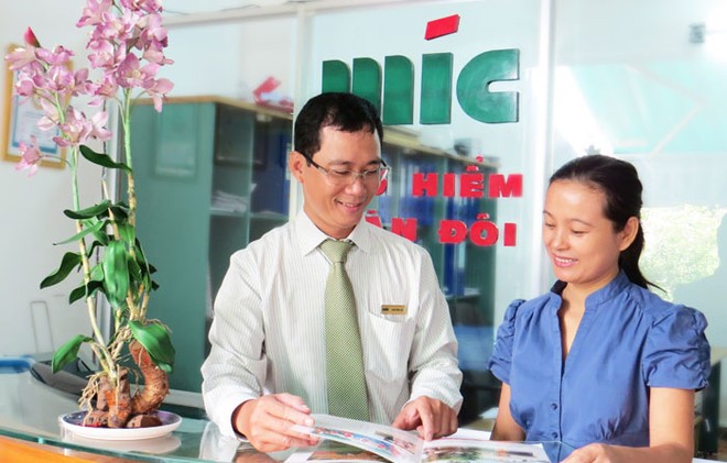 MIC tiếp tục bảo hiểm cho Lễ hội hoa quốc tế tại Đà Nẵng 