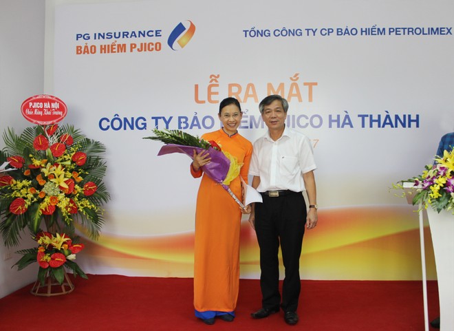 PJICO ra mắt đơn vị thành viên thứ 60 tại Hà Nội