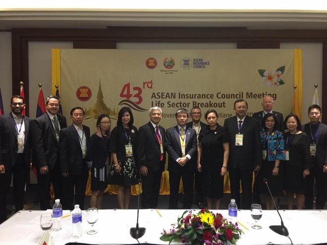 8 vấn đề chính thị trường bảo hiểm ASEAN gặp phải