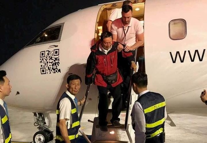 Bảo hiểm Bảo việt chi trả 2,4 tỷ đồng/người trong vụ khách du lịch Việt Nam bị đánh đánh bom ở Ai Cập