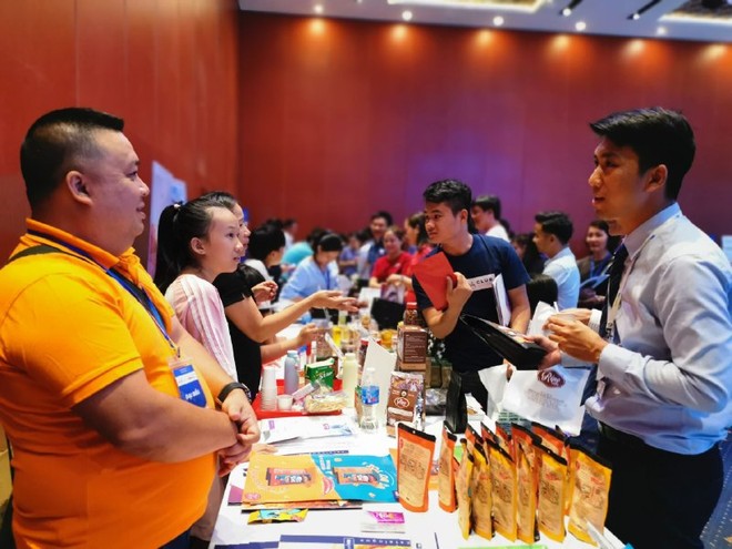 Kết nối cung cầu và ứng dụng thương mại điện tử cho doanh nghiệp Phú Yên