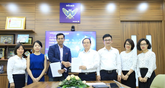 Bảo hiểm Bảo Việt hợp tác với MyDoc