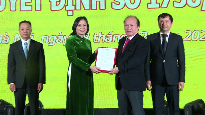 Ra mắt Viện Phát triển bảo hiểm Việt Nam
