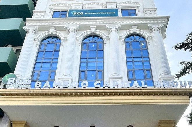 Bamboo Capital (BCG) báo lãi 885 tỷ đồng sau 9 tháng đầu năm 2022