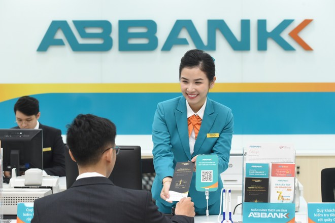ABBANK (ABB) hoàn thành đợt phát hành cổ phiếu để chia cổ tức cho cổ đông, nâng vốn điều lệ lên hơn 10.350 tỷ đồng