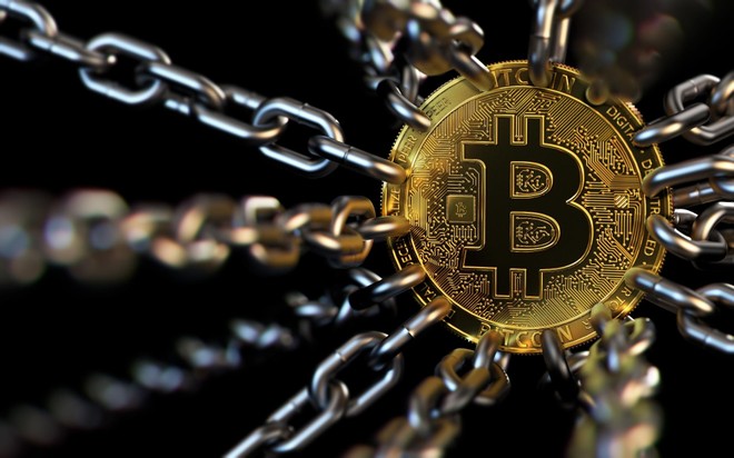 Bitcoin "sập hầm" trước thông tin Ngân hàng Silvergate có nguy cơ phá sản 
