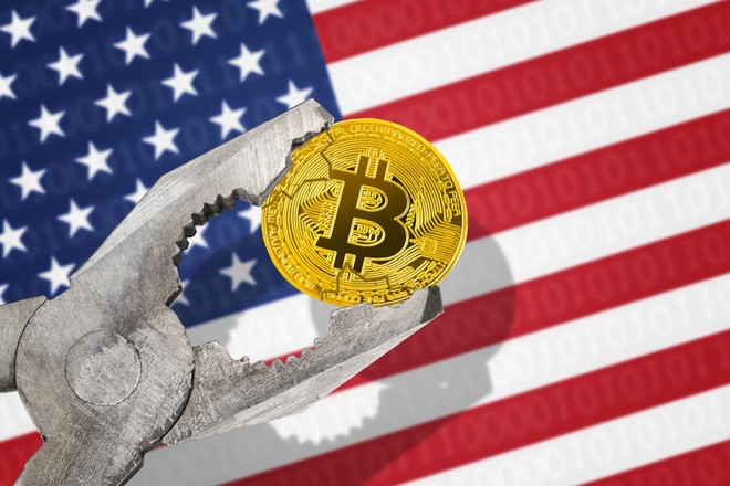 Giá Bitcoin hôm nay ngày 23/11: Thị trường rung lắc mạnh trước thông tin bổ nhiệm Chủ tịch Fed
