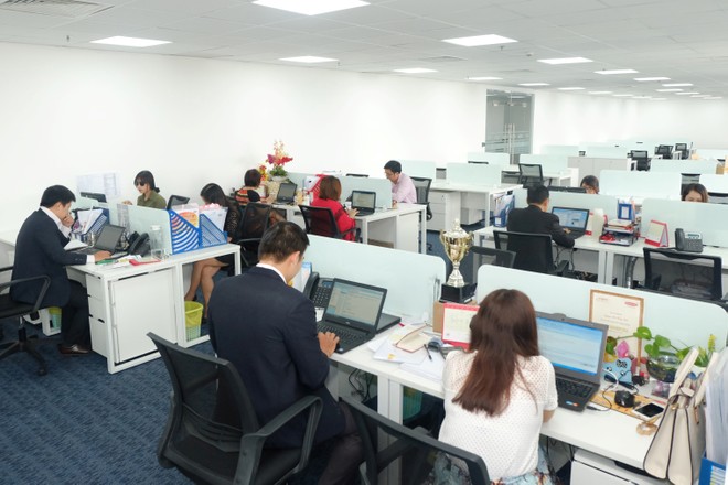 Dai-ichi Life Việt Nam mở thêm văn phòng kinh doanh tại TP. HCM và Hà Nội  