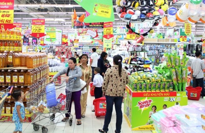 Ngành hàng tiêu dùng ở Việt Nam còn trong thời kỳ sơ khai về phân tích dữ liệu
