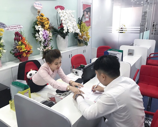 Dai-ichi Việt Nam khai trương văn phòng thứ 30 tại TP. HCM 