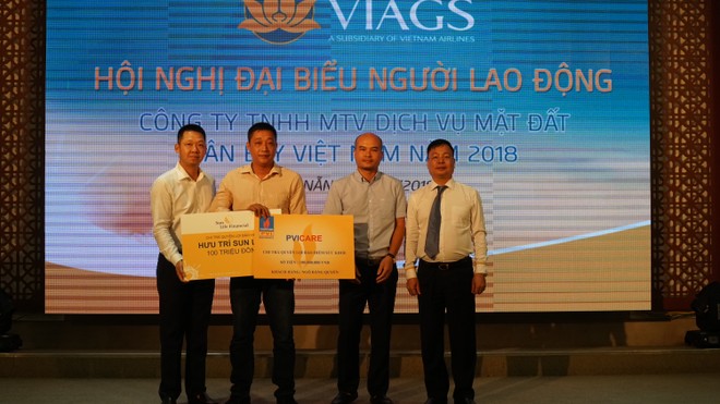 Sun Life Việt Nam chi trả quyền lợi Bảo hiểm hưu trí cho khách hàng tại Đà Nẵng
