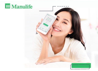 Manulife Việt Nam ra mắt trang web hỗ trợ khách hàng EasyClaims 