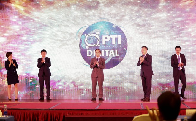 PTI ra mắt Công ty PTI Digital