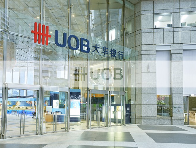 Ngân hàng UOB Việt Nam hợp tác với Hiệp hội doanh nhân Việt Nam ở nước ngoài 