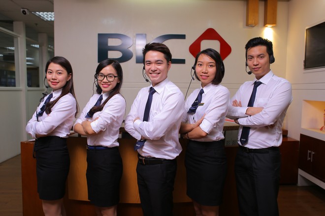 BIC lọt vào Top 10 công ty bảo hiểm phi nhân thọ uy tín nhất Việt Nam