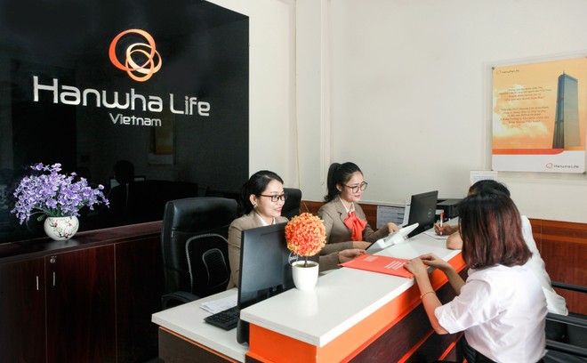 Hanwha Life Việt Nam chi trả gần 1,6 tỷ  quyền lợi bảo hiểm cho khách hàng ở Hà Tĩnh
