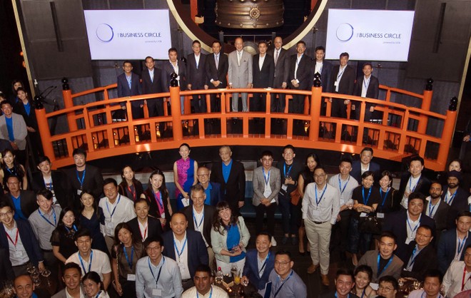 Ngân hàng UOB hỗ trợ thế hệ lãnh đạo các doanh nghiệp gia đình châu Á 