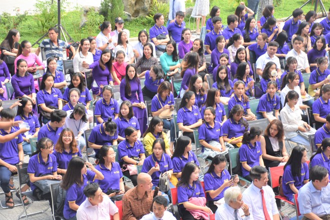 Trường Đại học Phú Xuân sẽ giảm 40% học phí
