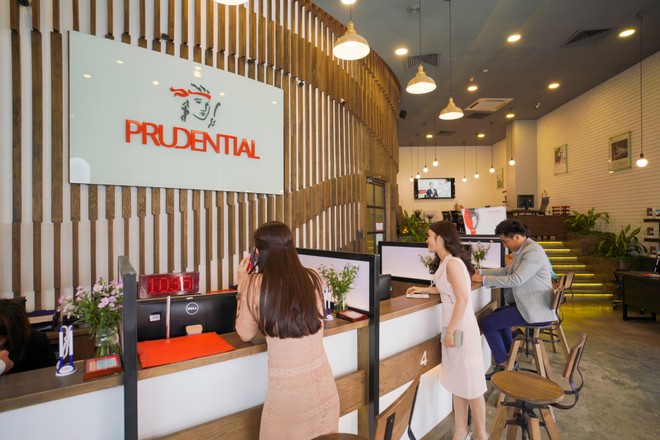 Prudential Việt Nam hỗ trợ khách hàng bị nhiễm Corona từ 10 - 20 triệu đồng