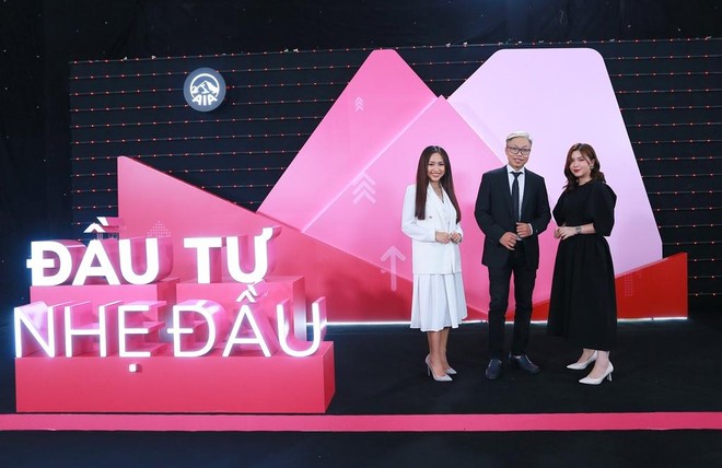 AIA Việt Nam đưa ra sản phẩm "Bước đến tương lai"