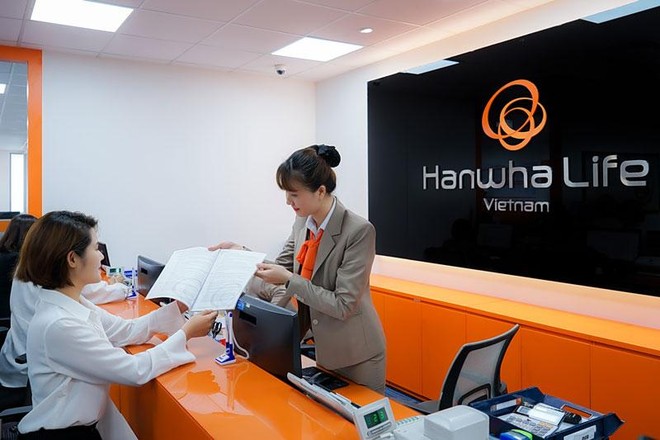 Lợi nhuận 6 tháng đầu năm 2021 của Hanwha Life đạt khoảng 175 tỷ đồng