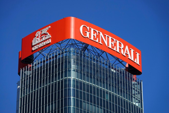Năm 2021, Generali đạt lợi nhuận từ hoạt động kinh doanh 5,9 tỷ Euro, cao nhất từ trước đến nay