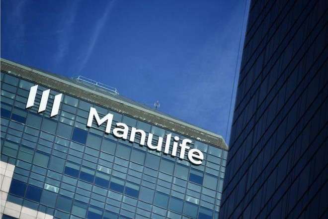Tập đoàn Manulife bổ nhiệm đội ngũ giám đốc điều hành mới 