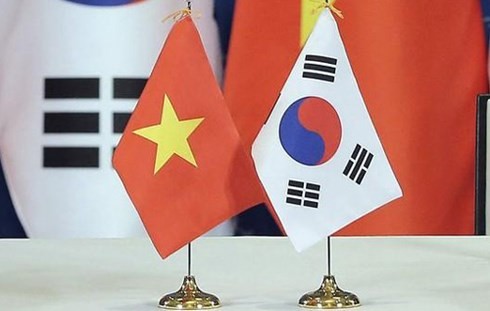 Việt Nam - Hàn Quốc tiếp tục đẩy mạnh hợp tác thương mại, đầu tư