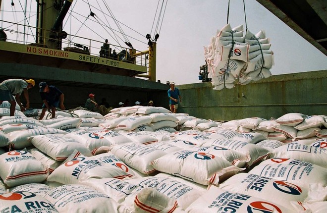 Gia hạn thỏa thuận, Việt Nam sẽ cung cấp 1,5 triệu tấn/năm gạo cho Philippines