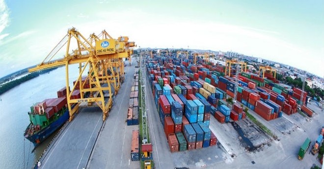 Vụ thu phí cảng biển Hải Phòng: VPSF và 5 hiệp hội tiếp tục có công văn kiến nghị lên Phó Thủ tướng