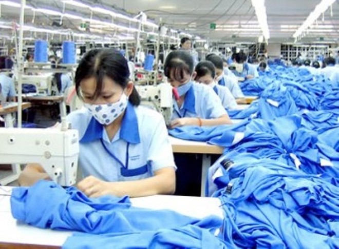 Cảnh báo nguy cơ hàng xuất khẩu Việt Nam bị Liên minh kinh tế Á - Âu tăng thuế