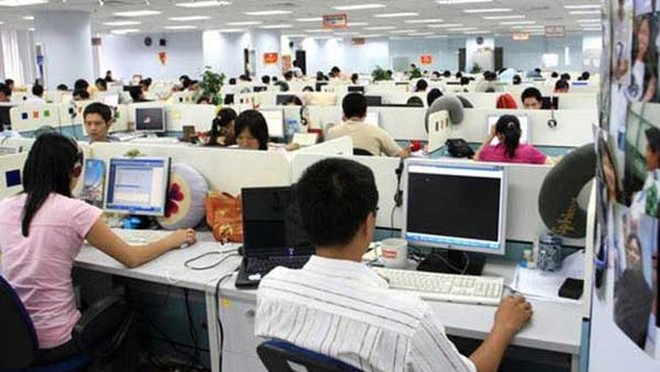 Doanh nghiệp Việt tăng 51,6% sau 5 năm, cải thiện mạnh về hiệu suất kinh doanh