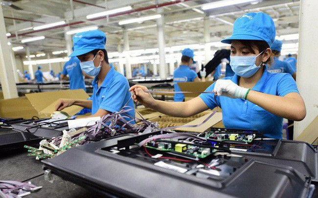 Doanh nghiệp Việt Nam đặt mục tiêu tham gia chuỗi giá trị toàn cầu