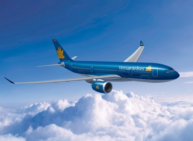 Công bố Top 10 Công ty uy tín ngành vận tải và logistics năm 2018, Vietnam Airlines dẫn đầu