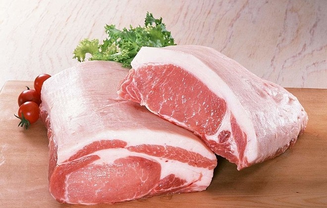 Dự báo nhu cầu thịt lợn tăng mạnh lên 600 nghìn tấn trong dịp tết
