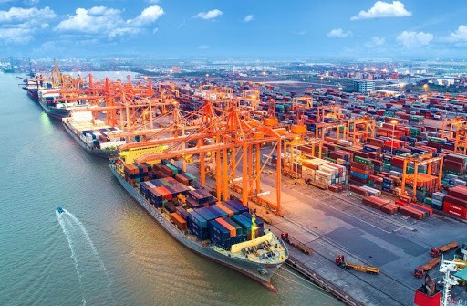 Thực thi EVFTA: Việt Nam ở vị trí thuận lợi để tiếp nhận và kết nối chuỗi cung ứng mới với EU