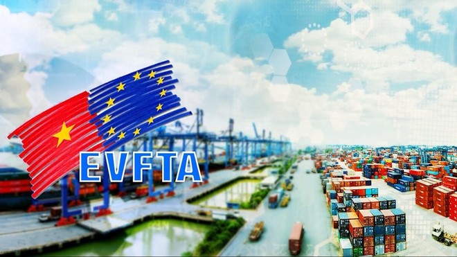 Doanh nghiệp Việt Nam và Pháp trao đổi cơ hội đầu tư - thương mại từ EVFTA