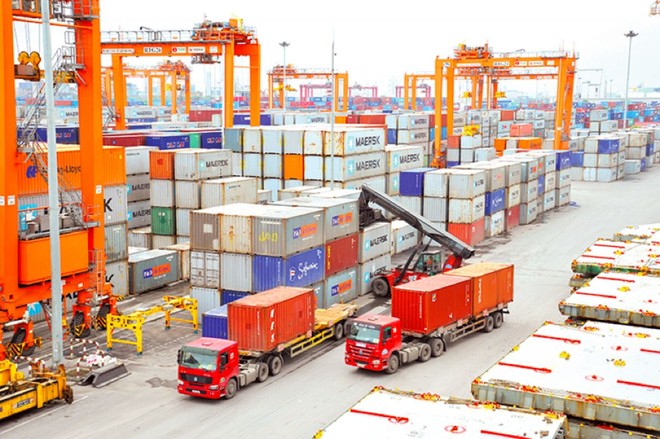 Hướng dẫn chứng nhận xuất xứ hàng xuất khẩu EU để được hưởng ưu đãi thuế quan EVFTA