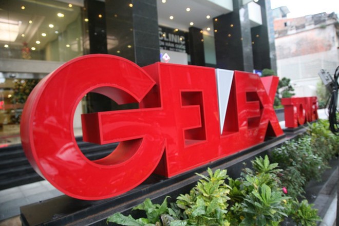 Gelex điều chỉnh tăng giá chào mua công khai cổ phiếu Viglacera lần 2