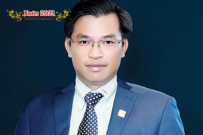 CEO Nam A Bank chia sẻ chiến lược số hóa