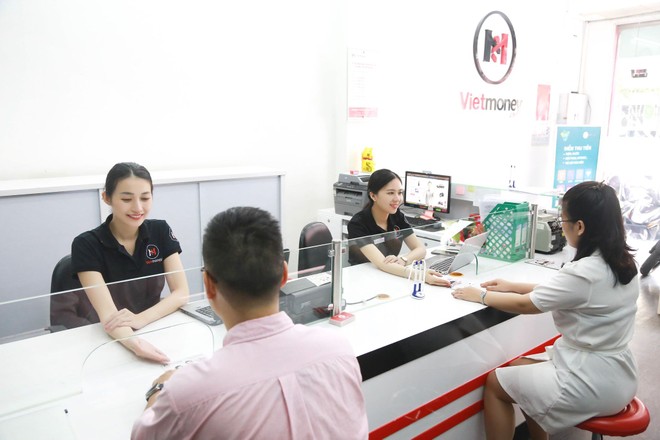 Vietmoney thành lập từ năm 2016, hệ thống chuỗi cầm đồ này hoạt động theo mô hình O2O (Online to Offline) hiện đang có 16 Chi nhánh hoạt động tại TP. Hồ Chí Minh.