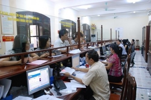 Kết nối tạo sức bật cho doanh nghiệp Việt