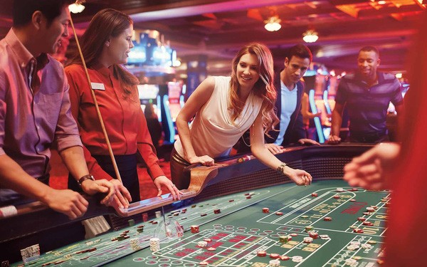 Kinh doanh đặt cược, casino là 1 trong 40 ngành, nghề được đề xuất cho phép tiếp cận thị trường có điều kiện với nhà đầu tư nước ngoài