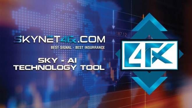 Trang web Skynet 4fx đã bị đánh sập ngày 25/2/2020. Ảnh: T.L